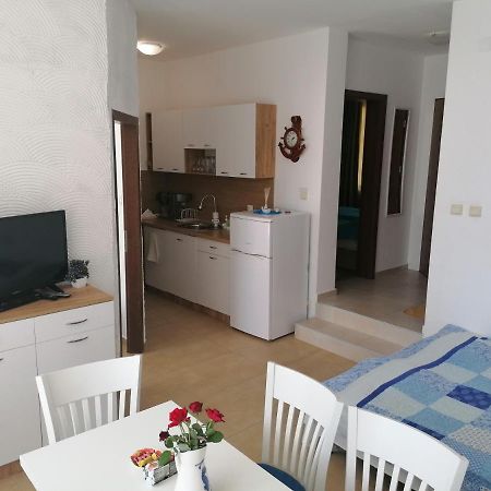 Apartments Elinor Budjaka Sozopol Ngoại thất bức ảnh