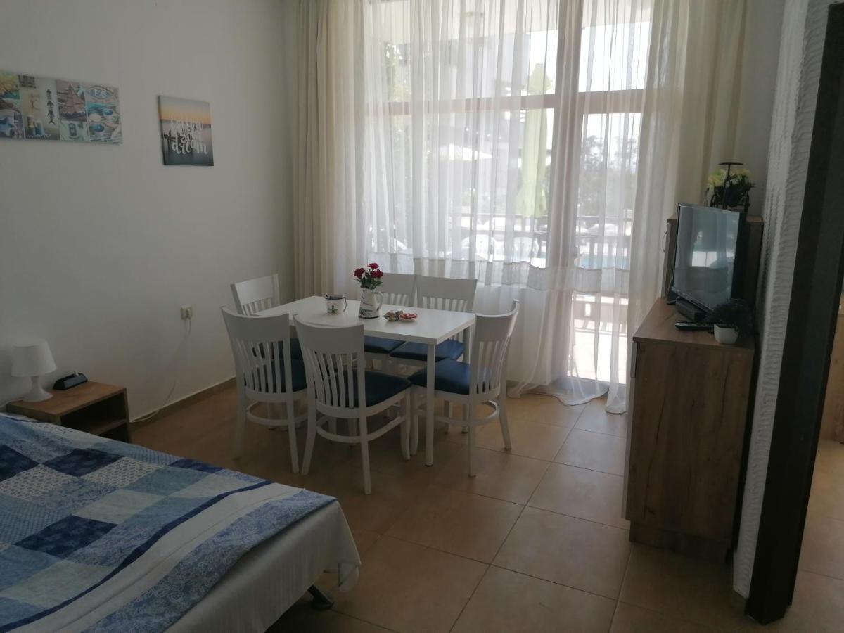 Apartments Elinor Budjaka Sozopol Ngoại thất bức ảnh