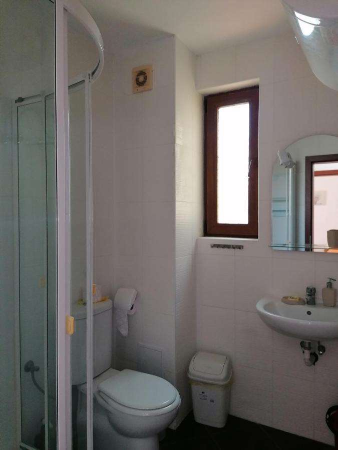 Apartments Elinor Budjaka Sozopol Ngoại thất bức ảnh