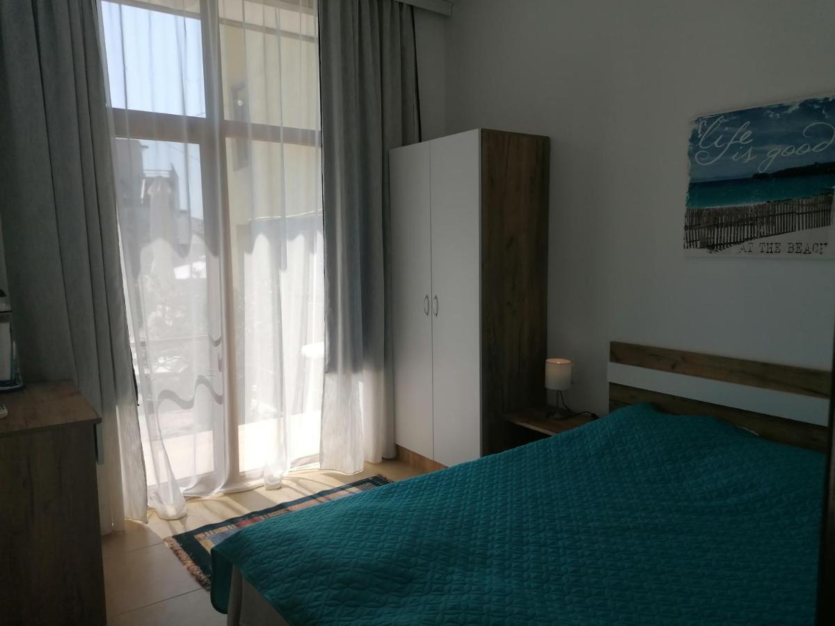 Apartments Elinor Budjaka Sozopol Ngoại thất bức ảnh