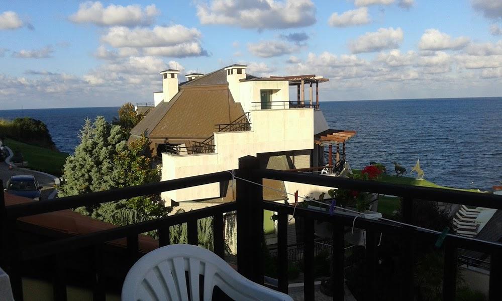 Apartments Elinor Budjaka Sozopol Ngoại thất bức ảnh