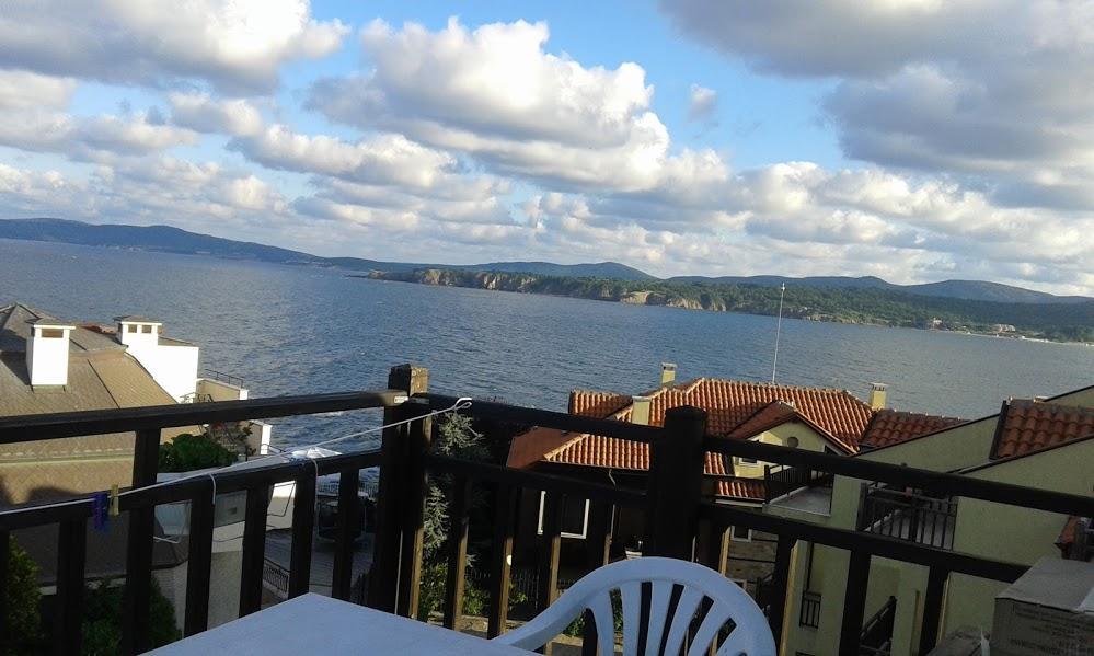 Apartments Elinor Budjaka Sozopol Ngoại thất bức ảnh