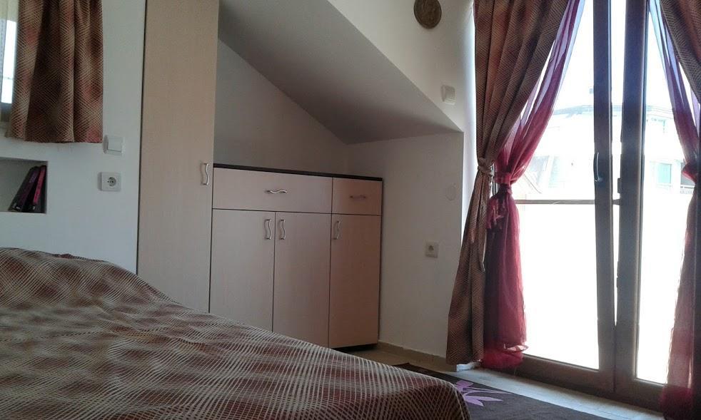 Apartments Elinor Budjaka Sozopol Ngoại thất bức ảnh