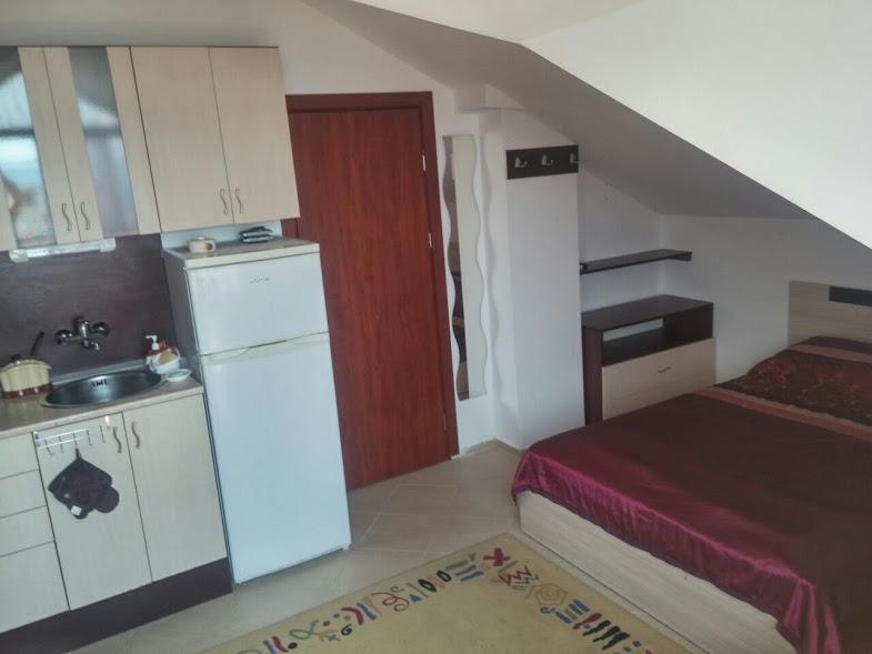 Apartments Elinor Budjaka Sozopol Ngoại thất bức ảnh