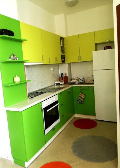 Apartments Elinor Budjaka Sozopol Ngoại thất bức ảnh
