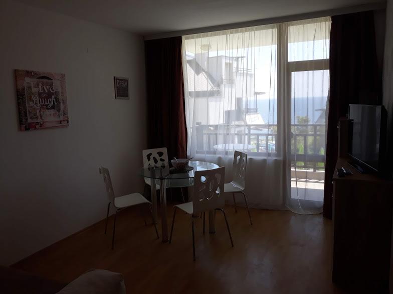Apartments Elinor Budjaka Sozopol Ngoại thất bức ảnh
