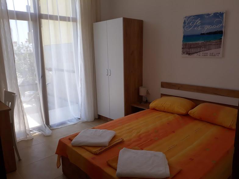 Apartments Elinor Budjaka Sozopol Ngoại thất bức ảnh